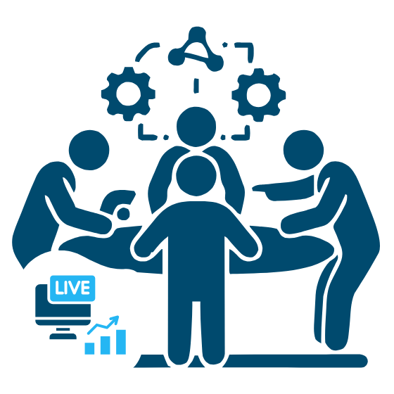 Collaborate in Real Time