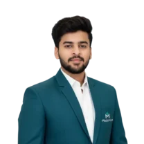 ARPIT PANDEY - Junior Developer