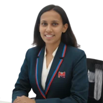 Nancy Gurjar - Product Onbording Specialist