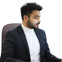 Anshul Saraswat- Senior Business Manager